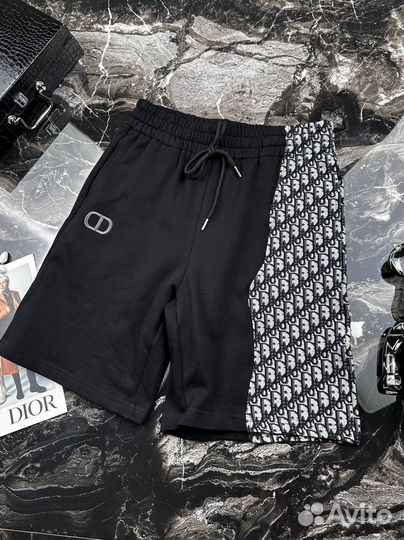 Шорты dior