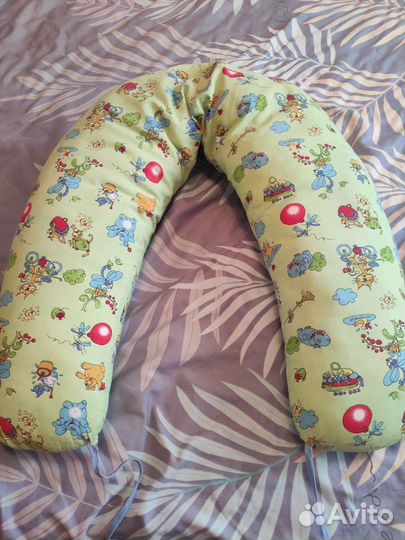 Подушка для беременных