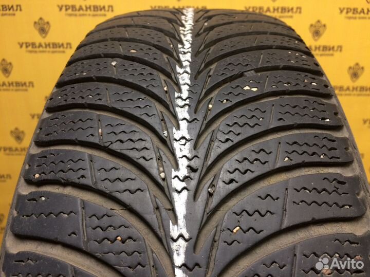 Goodyear UltraGrip Ice+ 185/60 R15 88T