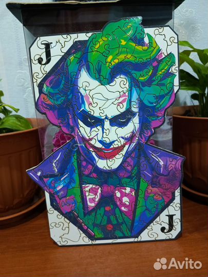 Картина пазл