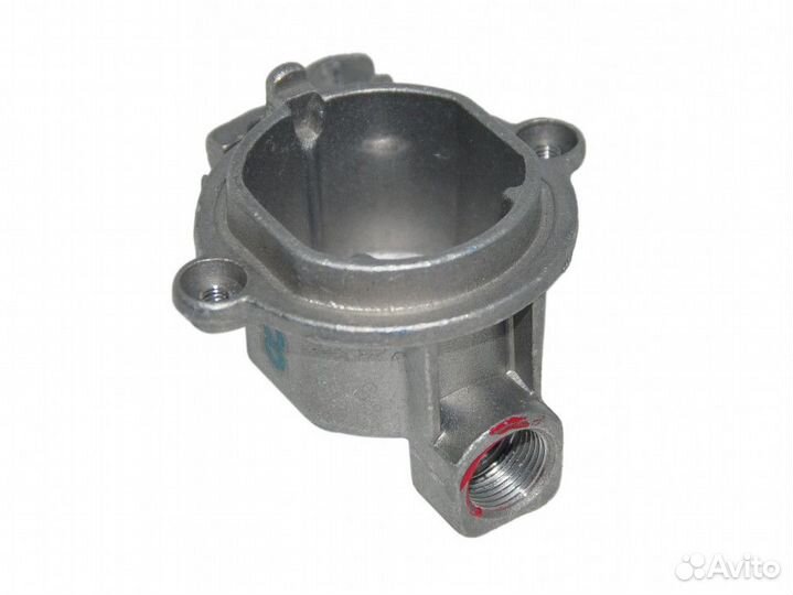 Горелка газовой плиты Hansa, Zigmund & Shtain