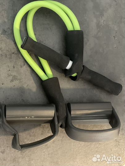 Эллиптический тренажер torneo А-910