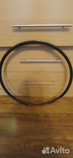 Вынос pro max 31.8 обод 27.5 32h