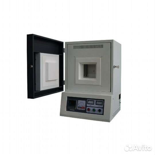 Муфельная печь STM-20-17