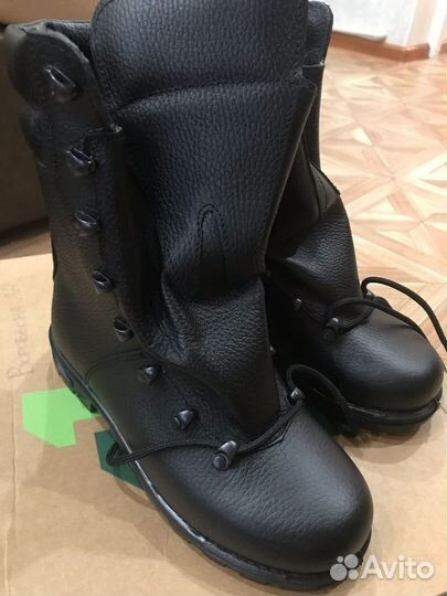 Берцы фарадей 38 размер
