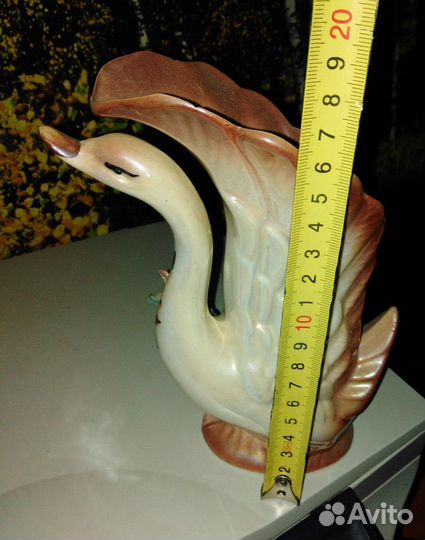 Ваза для цветов 