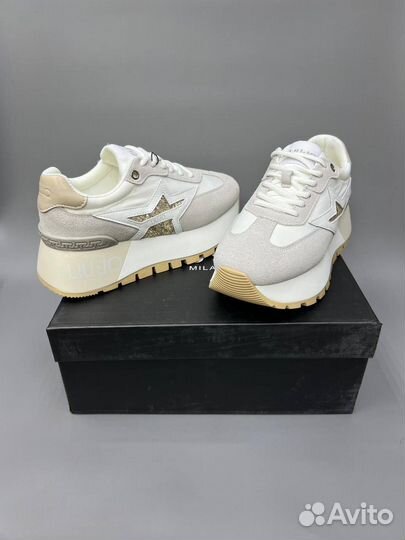 Кроссовки Liu Jo Размеры 36-40