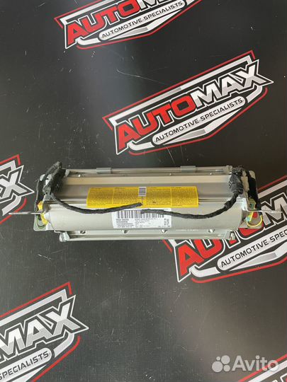 Подушка безопасности пассажира Volkswagen Touareg