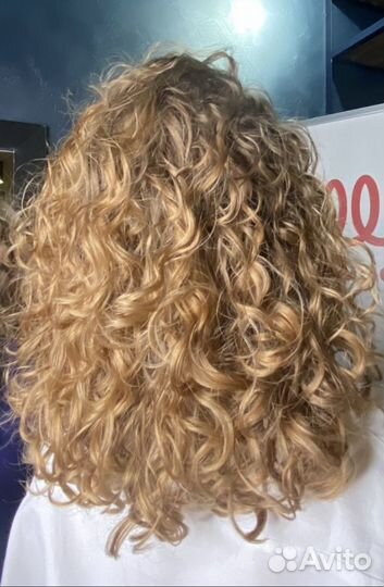 Кудри мечты