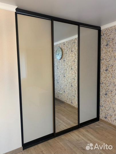 Шкаф купе на заказ