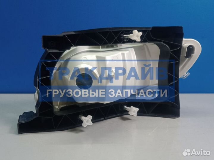 Птф Даф 106 правая