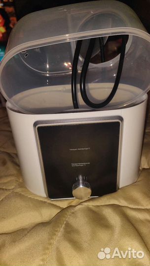 Подогреватель для бутылочек