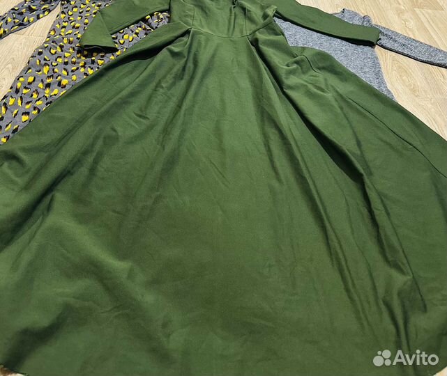 Женская одежда пакетом 44 46