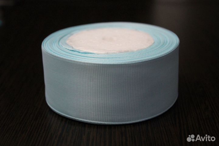 Репсовые ленты 40мм