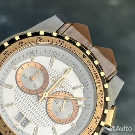 Швейцарские Мужские Часы Appella 4007