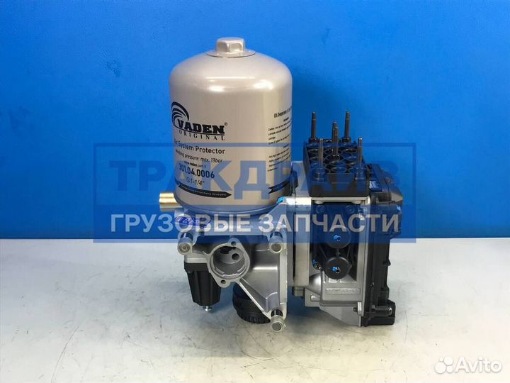 Блок подготовки воздуха Aps для Скания 5 серии