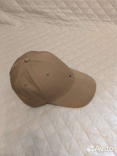 Tommy hilfiger кепка