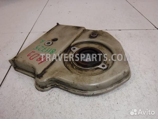 Крышка ремня грм Ауди A8 D2 4D