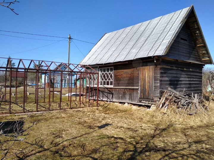 Участок 5 сот. (ИЖС)