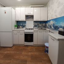 1-к. квартира, 39 м², 1/6 эт.