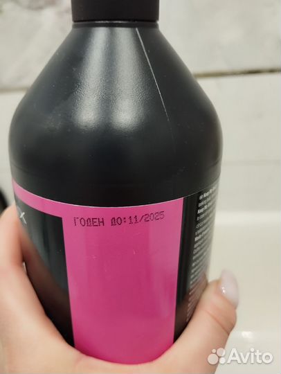 Кондиционер для волос Matrix 1000