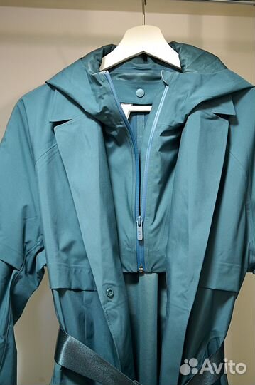 Дождевик Lululemon (6) 42 RUS