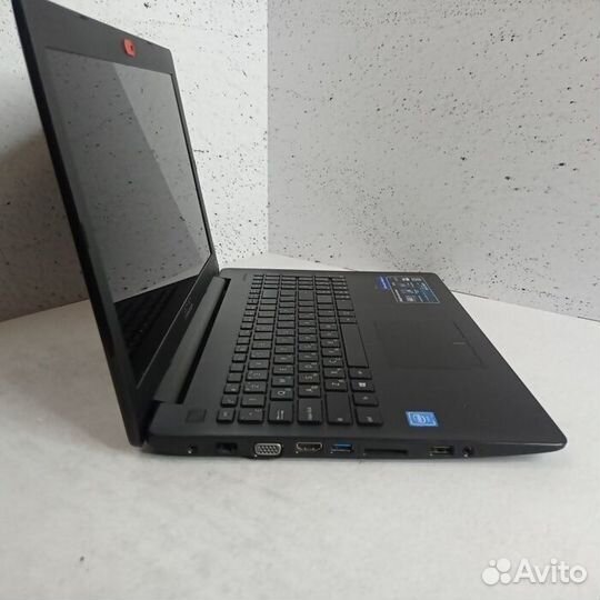Ноутбук Asus P553M (Рассрочка / Л3)