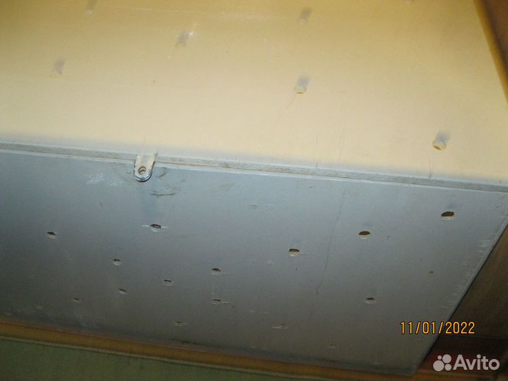 Сундук для хранения