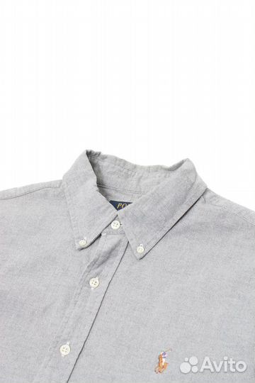 Рубашка Ralph Lauren, размер XL