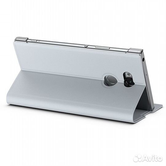 Оригинал Sony StandCover scsh60 на Xperia XA2 Plus