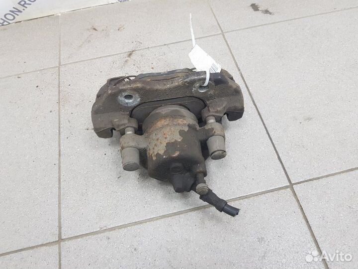 Суппорт тормозной передний левый Mazda Mazda 3