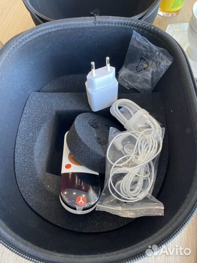 Массажер для головы