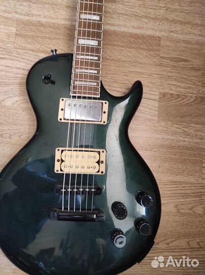 Мастеровая Электрогитара (Осипов)