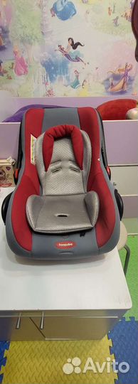 Автолюлька от 0