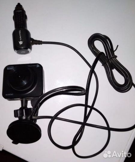 Видеорегистратор