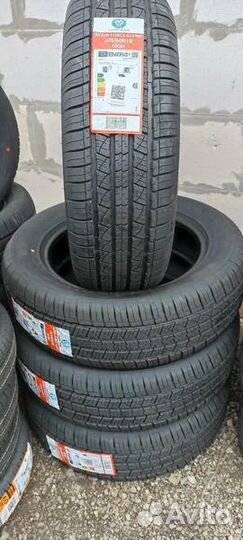 LingLong Leao Nova-Force HP100 245/45 R19