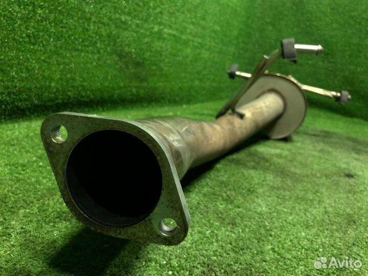 Глушитель Fujitsubo HKS Silent Hi-Power задний