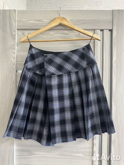 Школьная форма на девочку