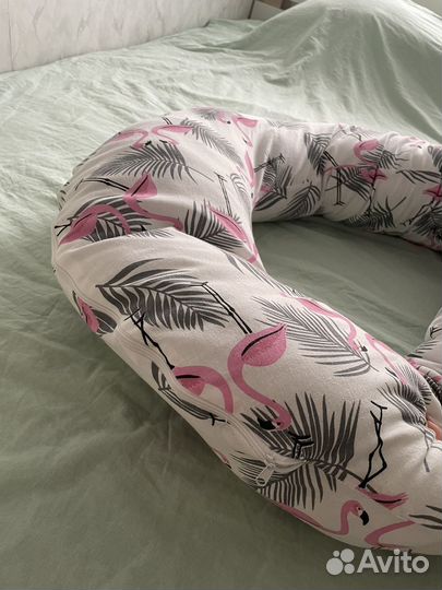 Подушка для беременных