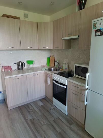 2-к. квартира, 42 м², 5/10 эт.