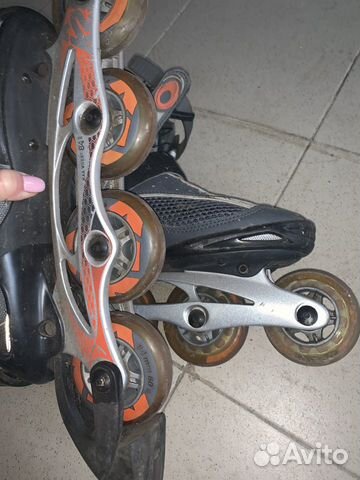 Ролики р 40-41