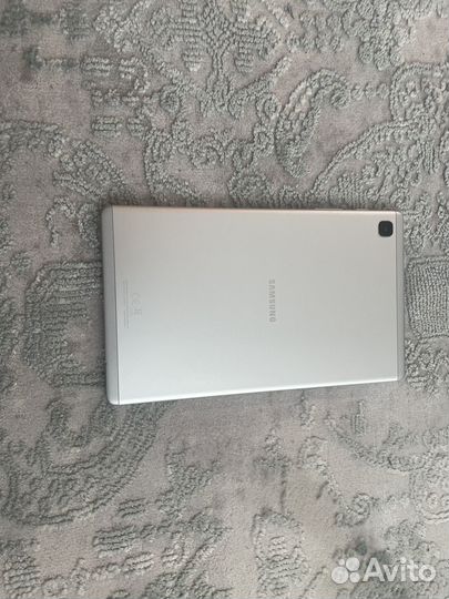 Samsung Tab A7 lite