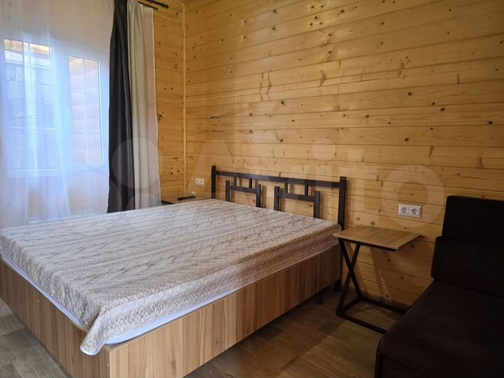 Дом 48 м² на участке 10 сот.