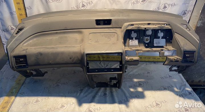 Торпедо Mitsubishi Chariot