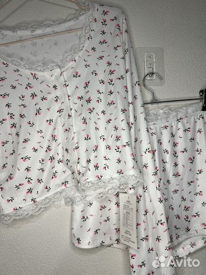 Пижама женская