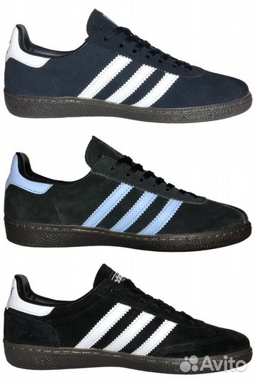 Adidas handball spezial munchen hamburg 36-45