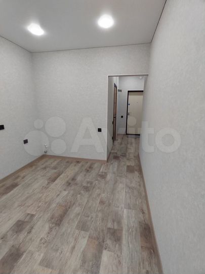 1-к. квартира, 42,1 м², 9/9 эт.