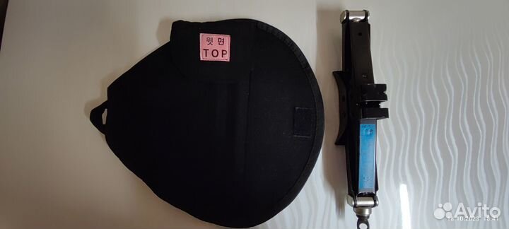 Набор инструментов для авто новый