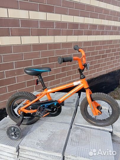 Велосипед gt mach one 12