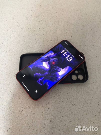 iPhone 12, 64 ГБ